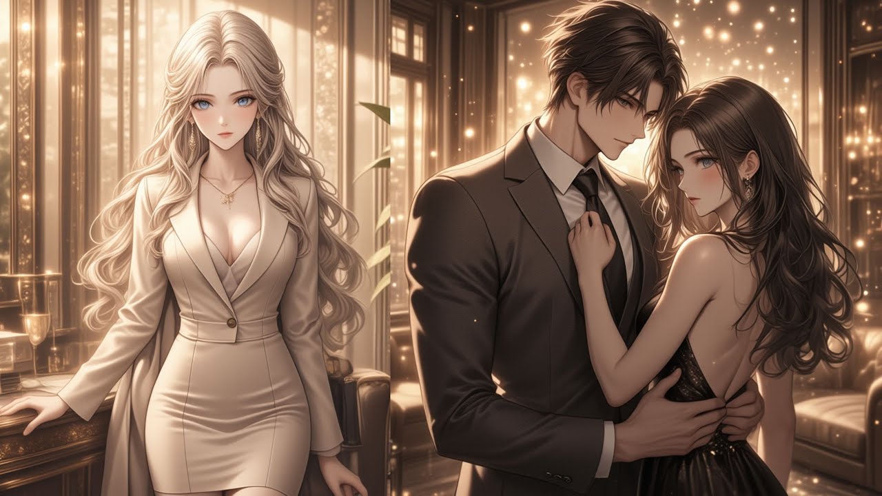 📕My CEO Fiancée's Final Order: 