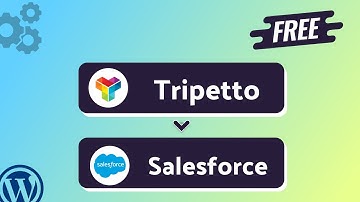 Integrating Tripetto Form with Salesforce | Step-by-Step Tutorial | Bit Integrations