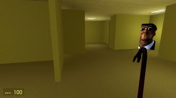 TRYING TO RUN FROM OBUNGA