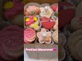 Prettiest Macarons for Spring