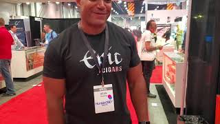 #TPE21 VEGAS DEAN PARSONS EPIC CIGARS