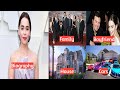 Top 9 Sexy Girl Emilia Clarke Biography, Lifestyle, Family, House, Boyfriend, Income &amp; Net Worth