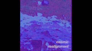 Video thumbnail of "Subsonic Eye - Cosmic Realignment"