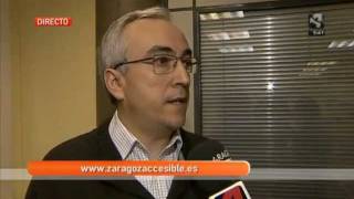 Download Lagu www.zaragozaccesible.es - Buenos dias Aragón_AragonTV_14.02.12 MP3