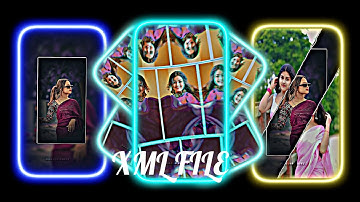 dhakai saree🎶👀 Hindi x Bengali 💕  romantic songs 🎵 #XML FILE 🖇️ trand 📈 status video 📂