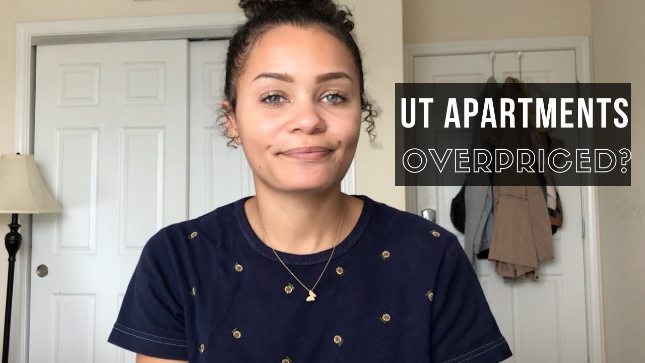 How to Find an Apartment at UT | Where to Live + How to Not Overpay