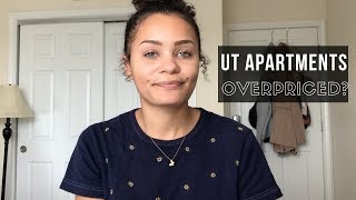 How to Find an Apartment at UT | Where to Live + How to Not Overpay