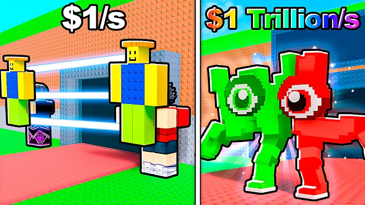 $0 To $100 Trillion Using OWNER RITUALS ONLY..