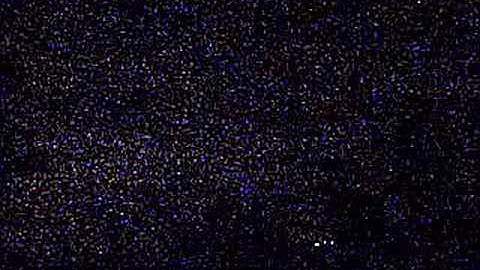 Successful autonomomous hover