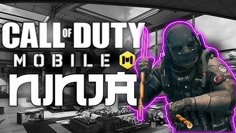 ninja defuse in a nutshell #1