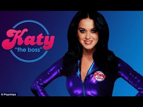 Video: Katy Perry Tar Skoene Av Markedet På Anklager Om Blackface