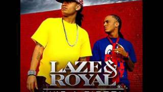 Watch Laze  Royal Now Youre Gone video