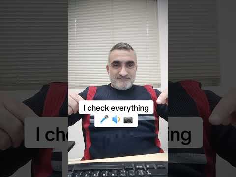 Tony khoury -- why the GM is angry ?