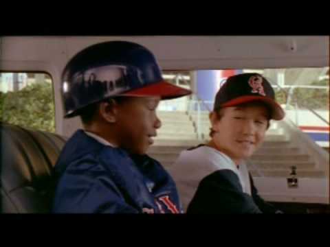 Angels in the Outfield--Everyt...  You Ever Wanted