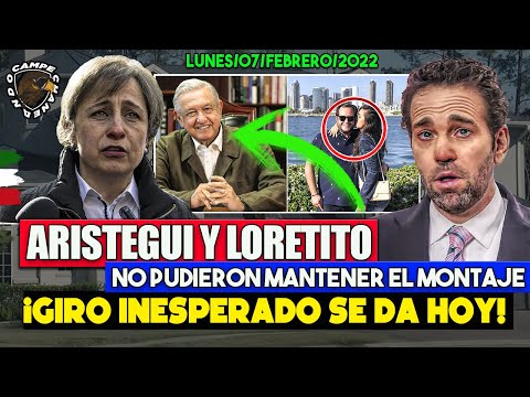 DE ÚLTIMA HORA!