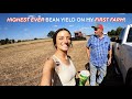 Record Yield on the First Farm I Ever Rented!