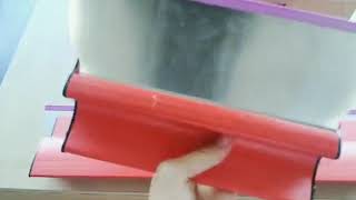 K Brand/ G.SB  paint tools wall putty scraper