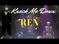 Miniature de la vidéo de la chanson Knock Me Down