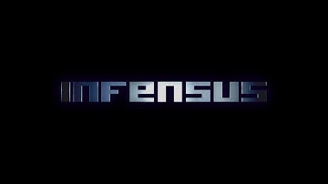 iNfensus the movie | RTCW Frag Movie Full HD