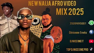 LATEST, AUGUST VIDEO MIX 2025 #AFRO /#AMAPIANO #2025 VIBES PARTY MIX AFROBEATS #WIZKID #100 #dj 💯