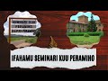 Ifahamu Seminari Kuu ya Mt Augustino Peramiho/ Ni zaidi ya Historia Watawa wa Benedictine...