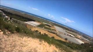 The Worst Takeoff Ever