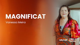 Culto de Sexta |  "Magnificat" com Vanessa Meira