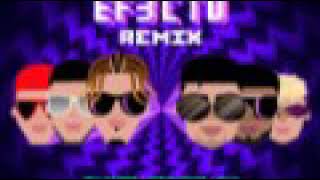 El Efecto ( Remix ) Rauw Alejandro ft Bryant Myers ft Chencho ft Lyanno ft Kevvo ft Dalex