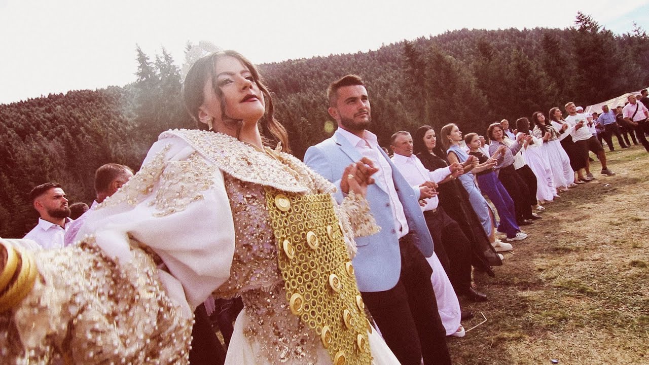 VASAR DJEREKARE 2025!!! SOTA KOLO SKRIJELJ HALILOVIC I DZUDZEVIC