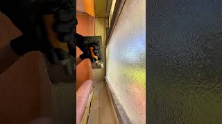 Waterproofing A Bathroom