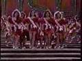 Miss usa 1989 opening number