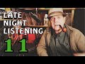 LATE NIGHT LISTENING 11  -  SAVE OR REJECT 78RPM RECORDS - SHELLAC MAGIC