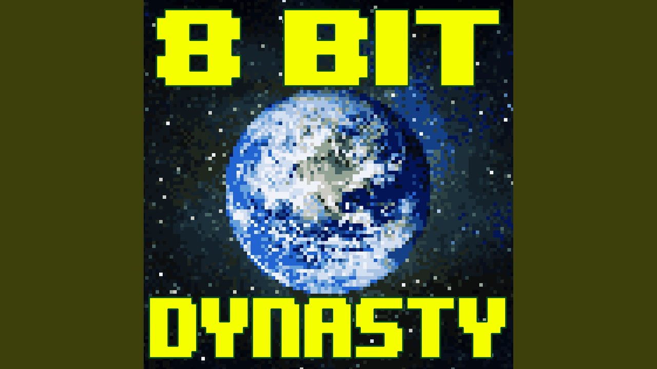 Random (8 Bit Version) adlı videoyu YouTube'da izle Random (8 Bit Version) adlı videoyu YouTube'da izle