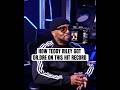 How Teddy Riley Got Dr.Dre On No Diggity #teddyriley #drdre #nodiggity