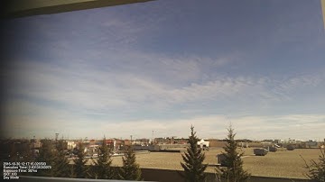 10/30/2016 Raspberry Pi Timelapse