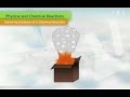 Chemical Reaction Indicators and Evidence in Chemistry