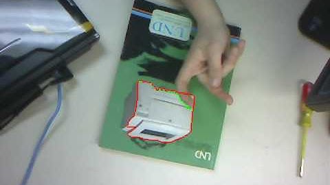 Occlusion Testing #2