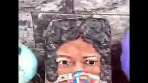 Video courtesy of Jennifer Hager