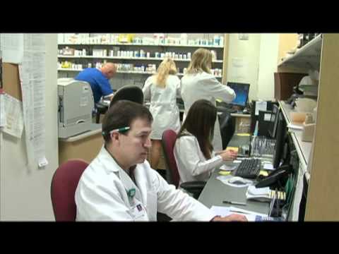 Prescription Drug Monitoring Programs- PDMP Center of Excellence.wmv