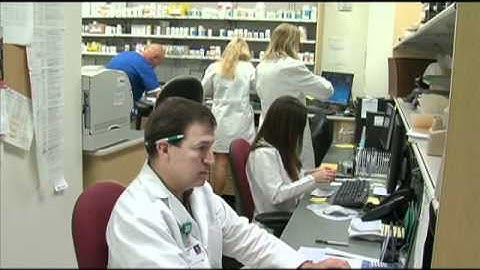 Prescription Drug Monitoring Programs- PDMP Center of Excellence.wmv
