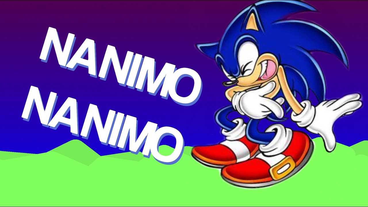 NANIMO, NANIMO