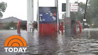 How Hurricane Harvey May Affect Your Gas Prices | TODAY