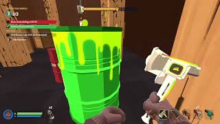 Embr First House Demolition How To Compete It Fast No Upgrades Needed