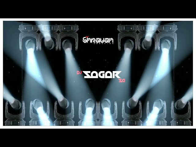 BANAYENGE MANDIR (EDM X DROP) REMIX BY DJ SAGAR SG X YOUTUBE - SP SHRAVAN CREATION class=