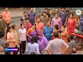 चोल में हुई पानी की कमी