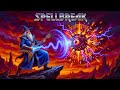 Music to Break Spells | Epic Retro Synthwave and Heavy Metal Against Dark Magic