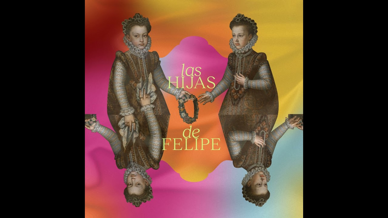 Almidonadas y aderezadas: moda barroca