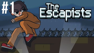 The Escapists - Episode 1 - I