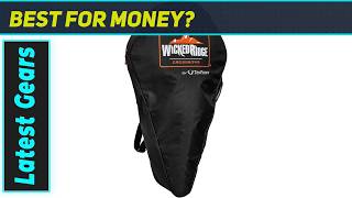 Wicked Ridge Soft Case The Ultimate Protection For Your Crossbow? screenshot 4
