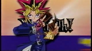 Reklama Za Yu-Gi-Oh Igračke , Sličice I Album Nova Tv , Prosinac 2004